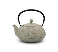Bredemeijer - Teiera Yuka 1,2L grigio caldo