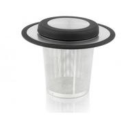 Bredemeijer Universal-Tea Filter with Stacker/Lid, small 1491 Preparazione per