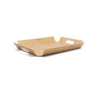 Bredemeijer Vassoio Madera L, rettangolare