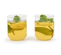 Bredemeijer - Vetro Padua - Trasparente - Set di 2