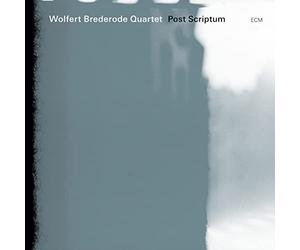 Brederode Wolfert Qu - Post Scriptum