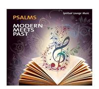 Bredie,Jackie - Psalms: Modern Meets Past