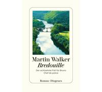 Bredouille: il diciottesimo caso per Bruno, capo della polizia Martin Walker