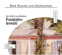 Bredow,Ilse Gräfin Von - Familienbande