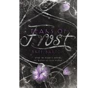 Bree Barton Tears of Frost (Copertina rigida) Heart of Thorns