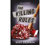 Bree Despain The Killing Rules (Copertina rigida)
