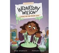 Wednesday Wilson Looks on the Fright Side: 4