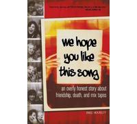 Bree Housley We Hope You Like This Song (Tascabile)