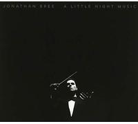 Bree, Jonathan A Little Night Music (CD)