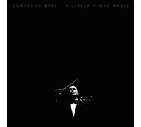 Bree,Jonathan A Little Night Music (Vinyl LP)
