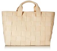BREE Obra 53, Shopper Uomo, Naturale, Einheitsgröße
