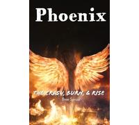 Bree Sprual Phoenix (Tascabile)