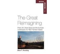 Bree T. Hocking The Great Reimagining (Copertina rigida)