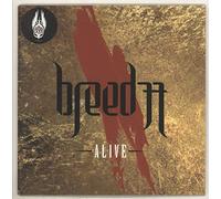 Breed 77 - Alive [Import]