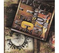 Breed 77 - Breed 77 [Import]