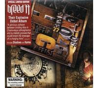 Breed 77 - Breed 77 [Special Ltd.Edition]