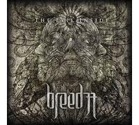 Breed 77 - Evil Inside (Deluxe Edition)
