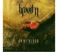 Breed 77 - In My Blood - Cd