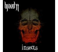 Breed 77 - Insects