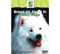Breed All About It - Utility Dogs [Edizione: Australia]