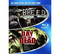 Breed & Day of the Dead