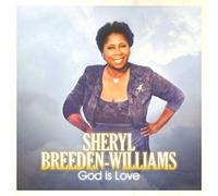 Breeden-Williams, Sheryl - God Is Love
