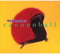 Breeders - Cannonball / Cro-Aloha / Lord of the Thighs