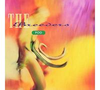 Breeders - Pod