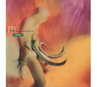 Breeders - Pod [Vinyl LP]