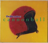 Breeders,the - Cannonball