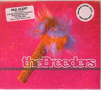 Breeders,the - Divine Hammer