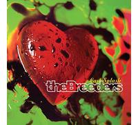 Breeders The - Last Splash