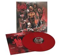 Breeding Death - Bloodbath (Vinile)