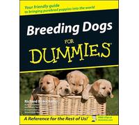 Breeding Dogs for Dummies