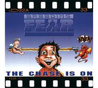 Breeding Fear - THE CHASE IS ON - BREEDING FEA