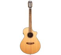 Breedlove Discovery S Concert Nylon CE