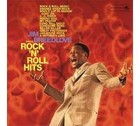 Breedlove Jim - Sings Rock & Roll Hits