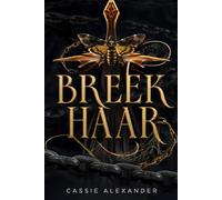 Breek haar: een duistere Belle-en-het-Beest-fantasyromance: 2