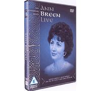 Breen Ann - Ann Breen Live - An Evening With Ann Breen [Edizione: Regno Unito]