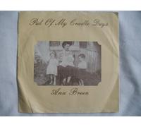 Breen, Ann - Pal of My Cradle Days [7" Vinyl]