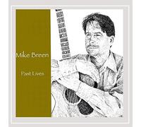 Breen, Mike - Past Lives