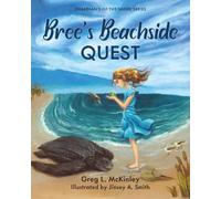 Bree's Beachside Quest