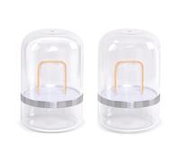 Breeshy Luce Notturna con Rilevamento A Distanza, Luce di Risposta Interattiva, Regalo di Coppia per San