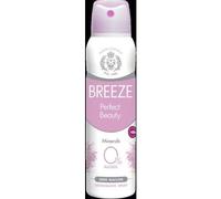 BREEZE. 12 PEZZI - DEO SPRAY BEAUTY ML.150 8003510035274