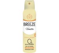 BREEZE 12 PEZZI - DEO SPRAY VANILLA ML.150 8003510037971