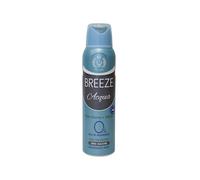 BREEZE. 12X DEO SPRAY ACQUA ML.150 8003510035007