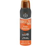 BREEZE 12X DEO SPRAY POWER ML.150 0000000434385