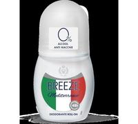 BREEZE 6 PEZZI - DEO ROLL ON MEDITERRANEO ML.50 cura casa e persona