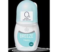 BREEZE 6 PEZZI - DEO ROLL ON NEUTRO ML.50 cura casa e persona