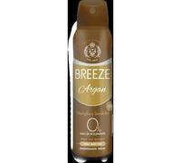 BREEZE 6 PEZZI -DEO SPRAY ARGAN ML.150 cura casa e persona